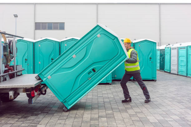 Best Portable restroom trailer rental  in Brownwood, TX
