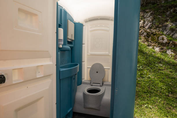 Best Construction site porta potty rental  in Brownwood, TX