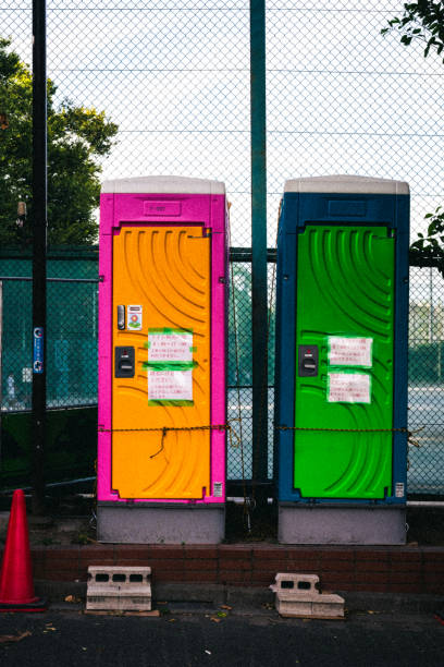 Best Affordable porta potty rental  in Brownwood, TX