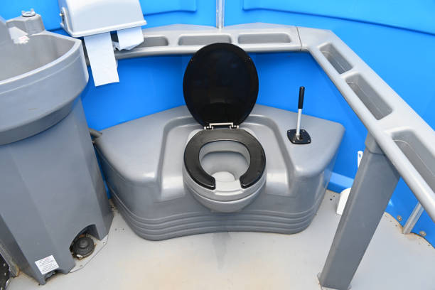 Portable Toilet Options We Offer in Brownwood, TX