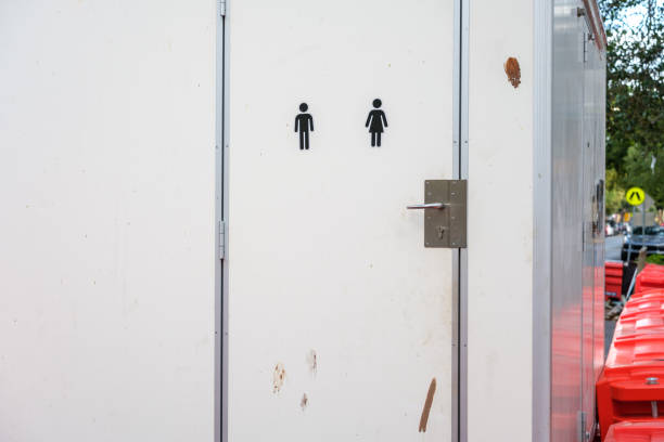 Best Portable restroom trailer rental  in Brownwood, TX